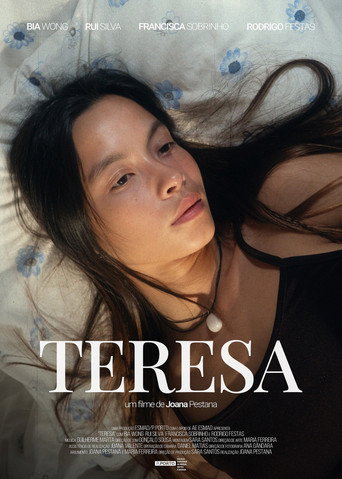 Locandina: Teresa