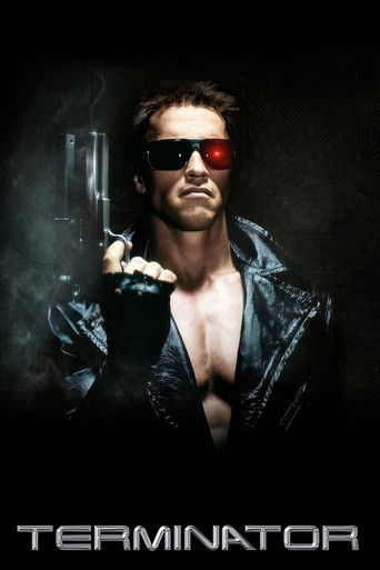 Locandina: Terminator