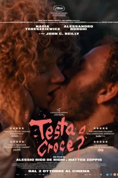 Locandina: Testa o croce?