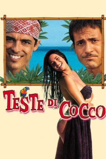 Locandina: Teste di cocco