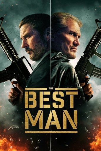 Locandina: The Best Man