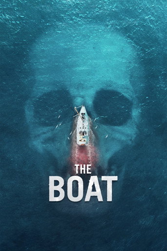 Locandina: The Boat