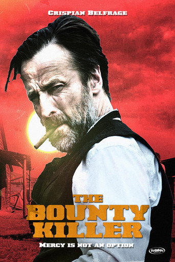 Locandina: The Bounty Killer