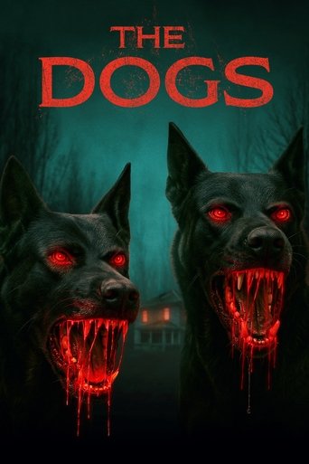 Locandina: The Dogs