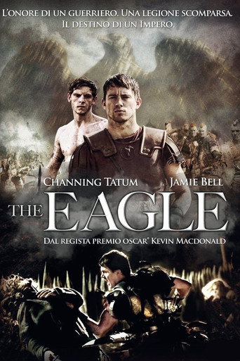 Locandina: The Eagle
