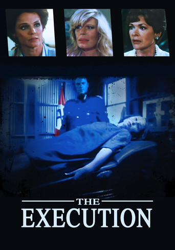 Locandina: The Execution
