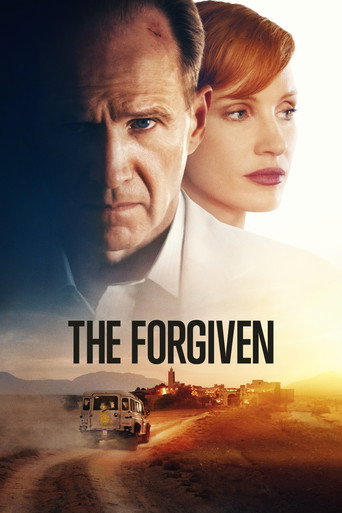 Locandina: The Forgiven