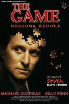 Locandina: The Game - Nessuna regola