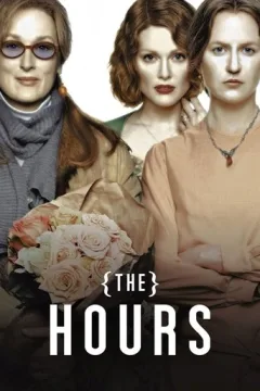 Locandina: The Hours