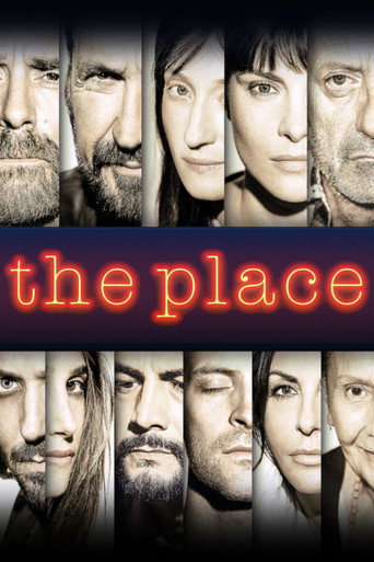 Locandina: The Place