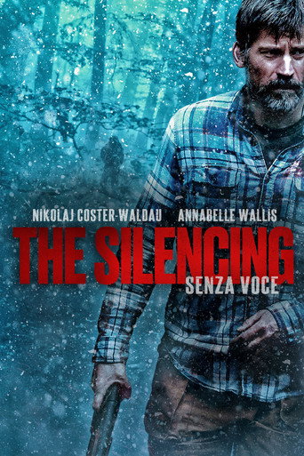 Locandina: The Silencing: Senza voce
