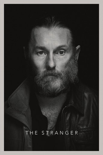 Locandina: The Stranger