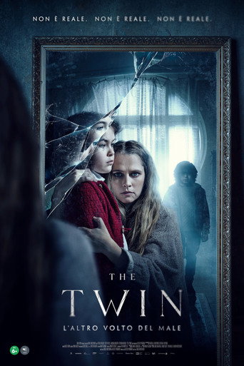 Locandina: The Twin - L'altro volto del male
