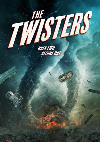 Locandina: The Twisters - Forze della natura