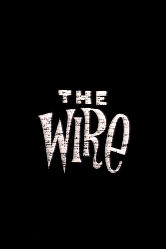 Locandina: The Wire