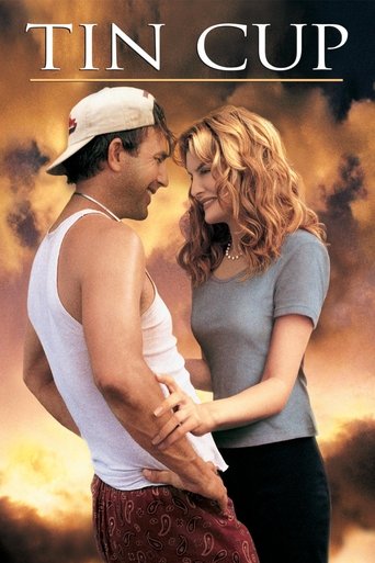 Locandina: Tin Cup