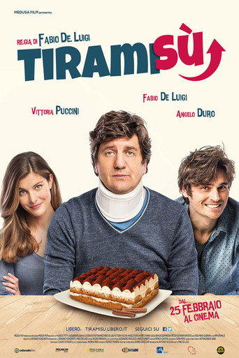 Locandina: Tiramisù