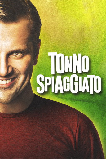 Locandina: Tonno spiaggiato