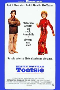 Locandina: Tootsie
