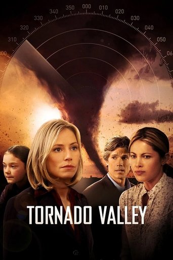 Locandina: Tornado Valley