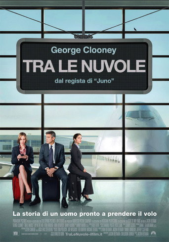 Locandina: Tra le nuvole