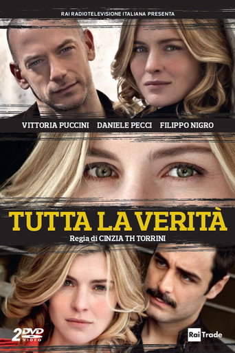 Locandina: Tutta la verità