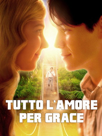 Locandina: Tutto l’amore per Grace