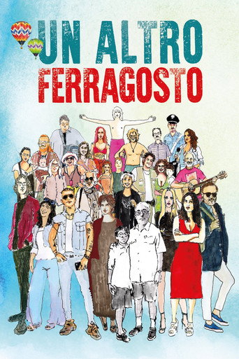 Locandina: Un altro ferragosto