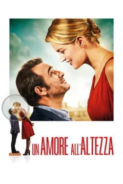 Locandina: Un amore all'altezza