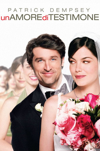 Locandina: Un amore di testimone