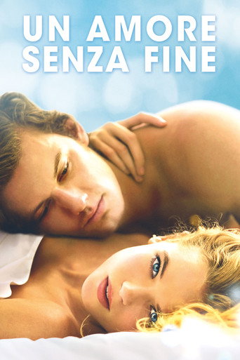 Locandina: Un amore senza fine