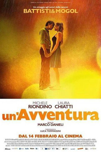 Locandina: Un'avventura