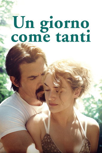 Locandina: Un giorno come tanti
