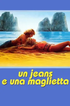 Locandina: Un jeans e una maglietta