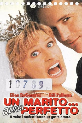 Locandina: Un marito quasi perfetto