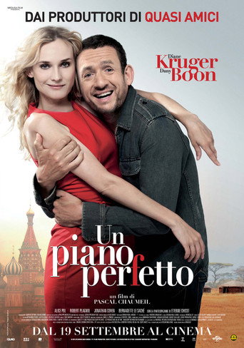 Locandina: Un piano perfetto