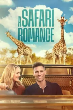 Locandina: Un safari per due