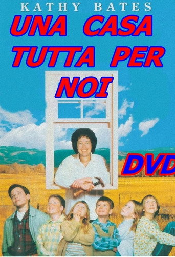 Locandina: Una casa tutta per noi