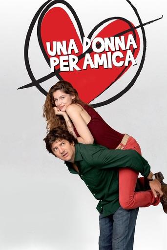 Locandina: Una donna per amica