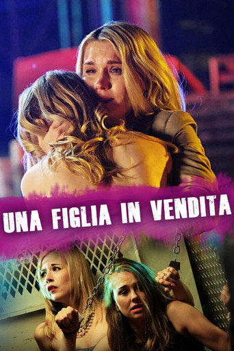Locandina: Una figlia in vendita