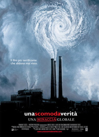 Locandina: Una scomoda verità