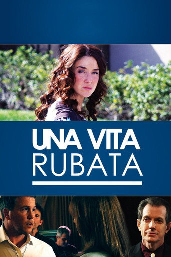 Locandina: Una vita rubata