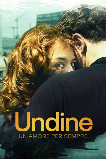 Locandina: Undine - Un Amore per Sempre