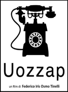 Locandina: Uozzap
