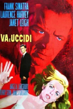 Locandina: Và e uccidi