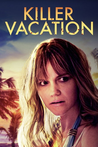 Locandina: Vacanza omicida