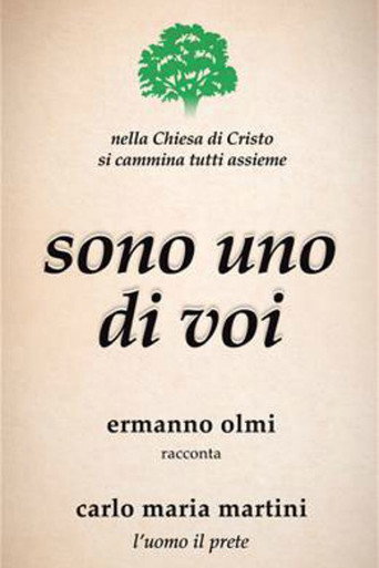 Locandina: Vedete, sono uno di voi