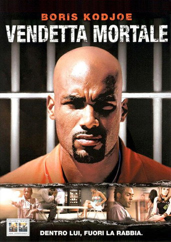 Locandina: Vendetta mortale