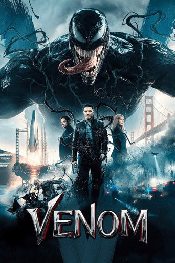 Locandina: Venom