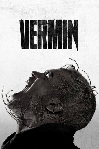 Locandina: Vermin